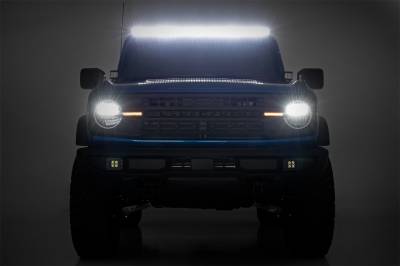 Rough Country - Rough Country 82043 Spectrum LED Light Bar - Image 6