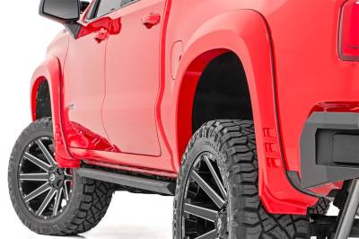 Rough Country - Rough Country F-C319201A-GB8 Fender Flares - Image 2