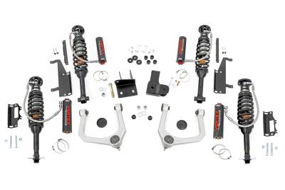Rough Country - Rough Country 51527 Suspension Lift Kit - Image 1