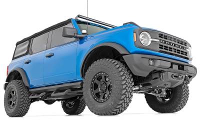Rough Country - Rough Country 51527 Suspension Lift Kit - Image 2