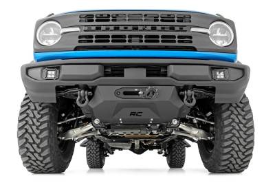Rough Country - Rough Country 51527 Suspension Lift Kit - Image 3