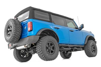 Rough Country - Rough Country 51527 Suspension Lift Kit - Image 4