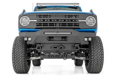Rough Country - Rough Country 41500 Suspension Lift Kit - Image 2