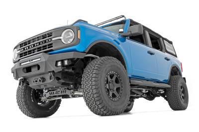 Rough Country - Rough Country 41500 Suspension Lift Kit - Image 3