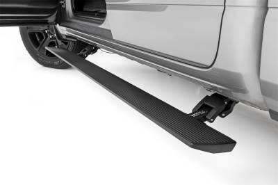 Rough Country - Rough Country PSR61925 Running Boards - Image 3