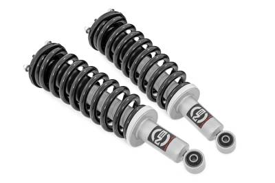 Rough Country 501156 Lifted N3 Struts