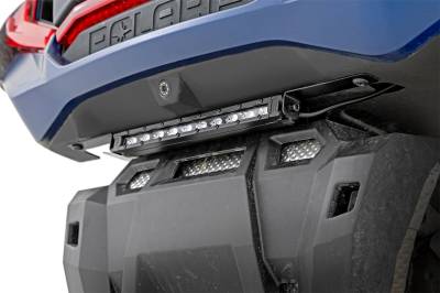 Rough Country - Rough Country 93163 Cree Black Series LED Light Bar - Image 5