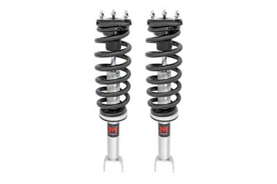 Rough Country - Rough Country 502027 Lifted M1 Struts - Image 2
