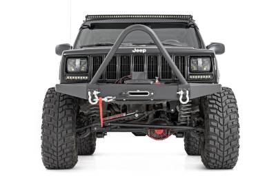 Rough Country - Rough Country 62340 Suspension Lift Kit w/Shocks - Image 4