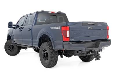 Rough Country - Rough Country 41370 Suspension Lift Kit w/Shocks - Image 4