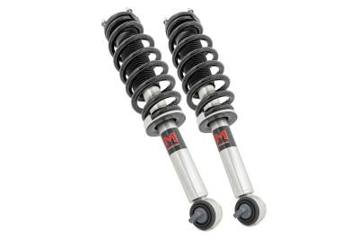 Rough Country - Rough Country 502141 Lifted M1 Struts - Image 1