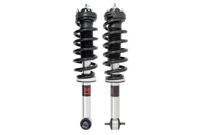 Rough Country - Rough Country 502141 Lifted M1 Struts - Image 4
