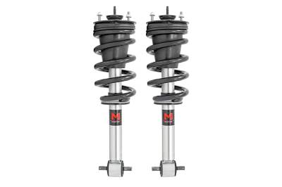 Rough Country - Rough Country 502067 Lifted M1 Struts - Image 3