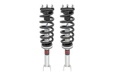 Rough Country - Rough Country 502026 Lifted M1 Struts - Image 1