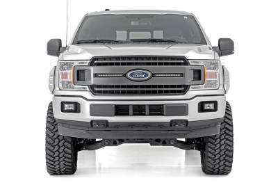 Rough Country - Rough Country F-F315110 Fender Flares - Image 4