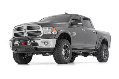 Rough Country - Rough Country 33240 Lift Kit-Suspension w/Shock - Image 2