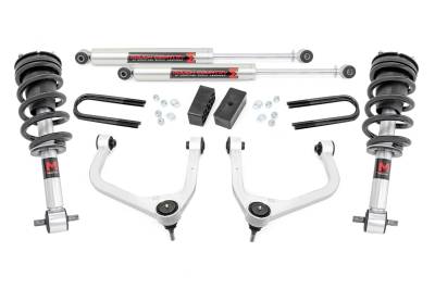 Rough Country - Rough Country 28840 Suspension Lift Kit w/Shocks - Image 1
