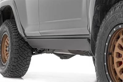 Rough Country - Rough Country PSR621510 Running Boards - Image 5