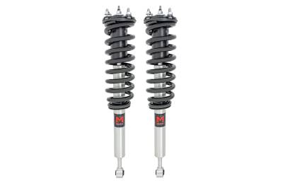 Rough Country - Rough Country 502017 Lifted M1 Struts - Image 3