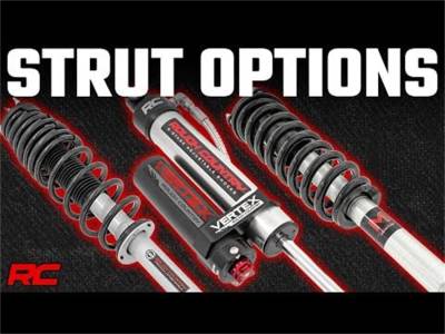 Rough Country - Rough Country 502017 Lifted M1 Struts - Image 4