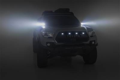 Rough Country - Rough Country 81080 Spectrum LED Light Bar - Image 5