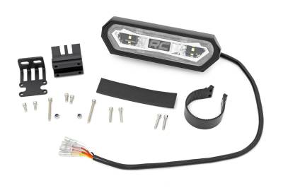 Rough Country - Rough Country 70708 LED Multi-Functional Chase Light - Image 2