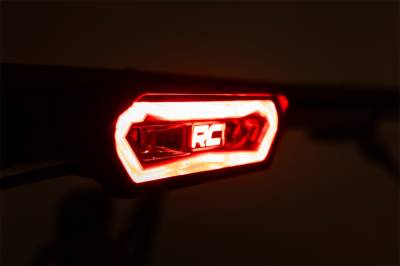 Rough Country - Rough Country 70708 LED Multi-Functional Chase Light - Image 4