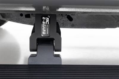 Rough Country - Rough Country PSR71525 Running Boards - Image 4