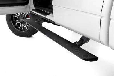 Rough Country - Rough Country PSR71534 Running Boards - Image 3