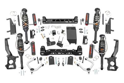 Rough Country - Rough Country 51583 Suspension Lift Kit - Image 1