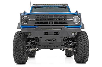 Rough Country - Rough Country 51583 Suspension Lift Kit - Image 6