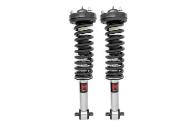 Rough Country - Rough Country 502051 Lifted M1 Struts - Image 2