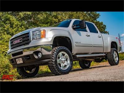 Rough Country - Rough Country 95940 Suspension Lift Kit - Image 5