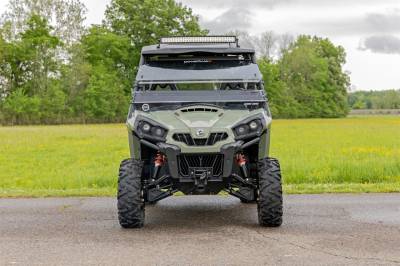 Rough Country - Rough Country 97005 Suspension Lift Kit - Image 5