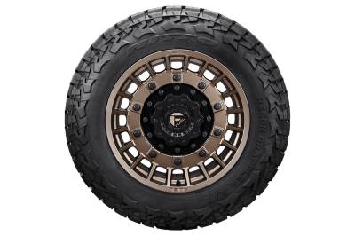 Rough Country - Rough Country N218-590 Nitro Ricon Grappler Tire - Image 2
