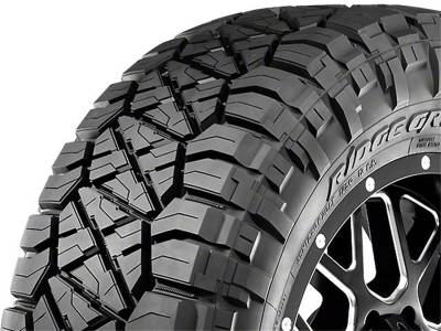 Rough Country - Rough Country N218-590 Nitro Ricon Grappler Tire - Image 3