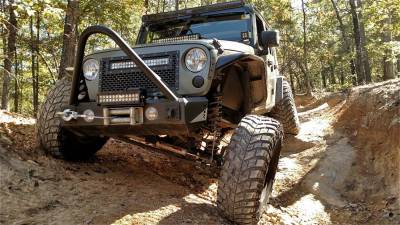 Rough Country - Rough Country 67450 Suspension Lift Kit - Image 5