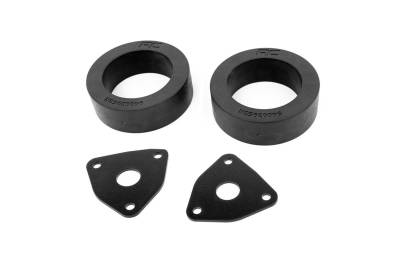 Rough Country - Rough Country 363 Leveling Lift Kit - Image 1