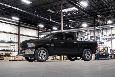 Rough Country - Rough Country 363 Leveling Lift Kit - Image 2