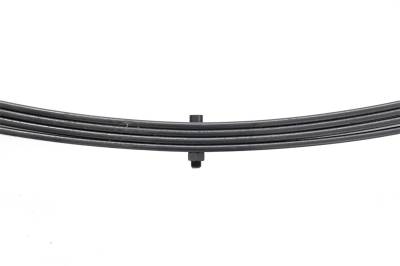 Rough Country - Rough Country 8063KIT Leaf Spring - Image 4