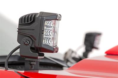 Rough Country - Rough Country 80841 Spectrum LED Light Bar - Image 4