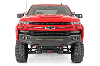 Rough Country - Rough Country 80841 Spectrum LED Light Bar - Image 5