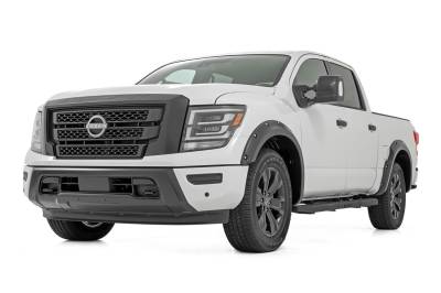 Rough Country - Rough Country F-N101705A Pocket Fender Flares - Image 6