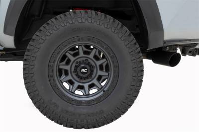 Rough Country - Rough Country 97010124 Overlander M/T - Image 3