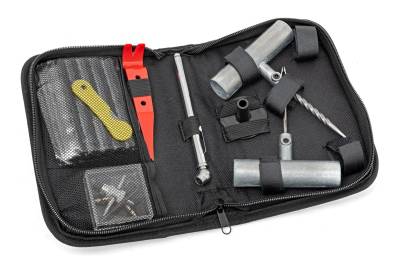 Rough Country - Rough Country 99060 Emergency Tire Repair Kit - Image 2