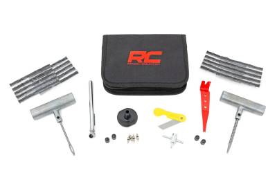 Rough Country - Rough Country 99060 Emergency Tire Repair Kit - Image 3