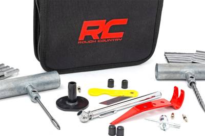Rough Country - Rough Country 99060 Emergency Tire Repair Kit - Image 4