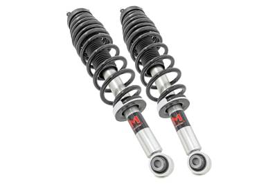 Rough Country - Rough Country 502142 Lifted M1 Struts - Image 2
