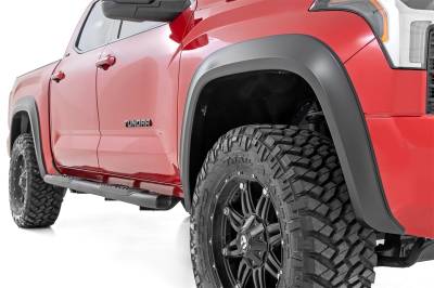 Rough Country - Rough Country S-T42211-RCGB Fender Flares - Image 3