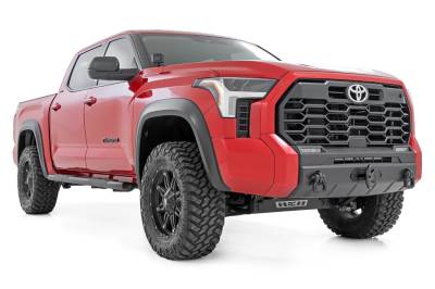 Rough Country - Rough Country S-T42211-1J9 Fender Flares - Image 2